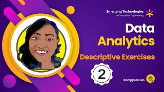 Descriptive Analytics Example