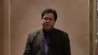 Profile Highlights from ASIS Int'l 7th Annual Asia Pacific Security Forum, Macau China 2013