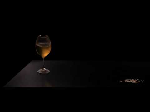 Life Study - Glass