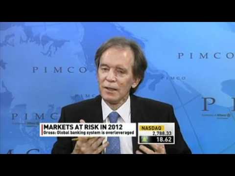 David Kaufman of Westcourt Capital interviews Bill Gross of Pimco