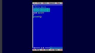 Everyone assume themselves hacker  when they first time run @Hello world😁😜