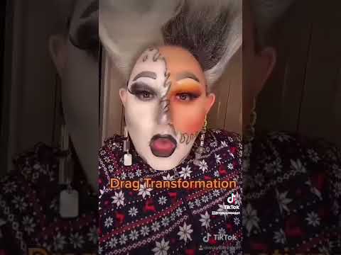 Drag Transformation