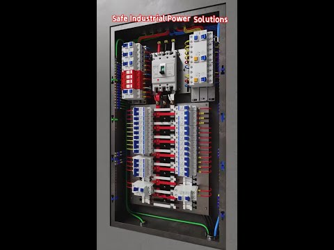 Electrical Solutions Direct from Our Factory