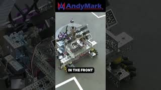 DECODE Sweeper Intake Prototype | #firsttechchallenge