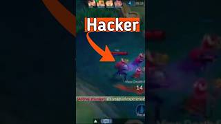 Топ 5 читов, которые когда-либо были в Mobile Legends #млбб #mobilelegends #mlbb