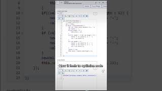 How it feels to optimize your code. #dev #code #kachow #servicenow #shorts
