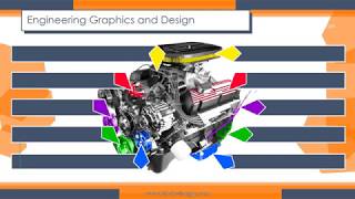 Engineering Graphics and Design (Episode -001)