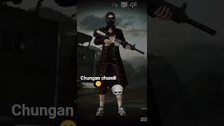 Chungan chundi 🤫🥵 #pubgmobile #pubgskinhack #pubgskills #skinhacks