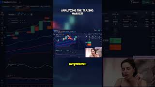 Analyzing the Trading Market! #pocketoptionlive #trading #crypto #binary_option_trading #twitch