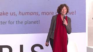 IRIS Day 2023 - Creative AI and visual computing