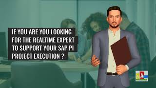 SAP PI Project Support | SAP PO Project Support  | SAP CPI Project Support | SAP PO Freelancer