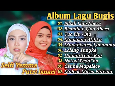 Selfi Yamma - Putri Isnari Full Album Lagu Bugis Viral Tiktok Special Offair