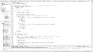 Code Walkthrough