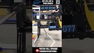 Insane Climb | INTO THE DEEP | FTC 17077 Robot #intothedeep #firsttechchallenge