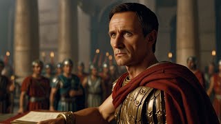 Julius Caesar: From Republic to Roman Empire. | Caesar Legacy | Ides Of March | World History