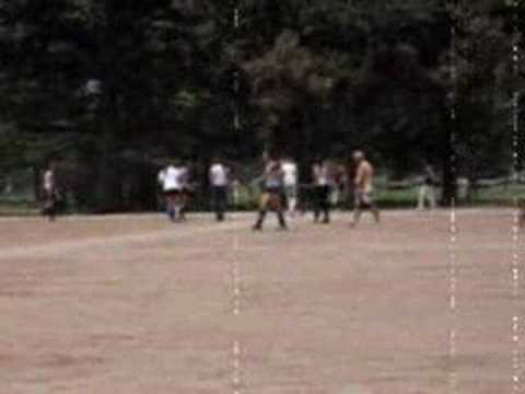 Barbarians - The Beginning