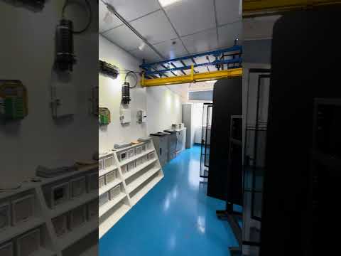 FTTx & Data Center