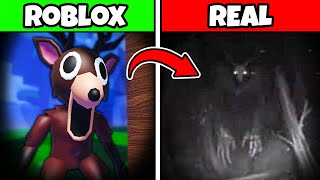 The DARK TRUTH about 99 NIGHTS in the FOREST...