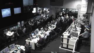 Orbital Sciences Cygnus 2 Launch