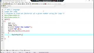 #33 C programming || c tutorial|| C language #clanguagecourse #clanguage #coding #cprogramming