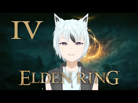[Elden Ring] Let's explore!