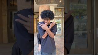 RUBY CHAN DANCE 🕺🏽 #shorts #skyyjade