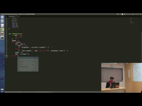 Rattlesnake - Solution #2 Roman to Arabic converter