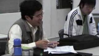 與連結網路學生討論論文