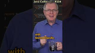 What is a VarHandle? #javalanguage #javacoding #javatips #javacodinginterview