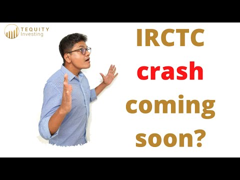 IRCTC revenue sharing