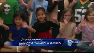 1/18 Shout-Out: Academy of Accelerated Learning