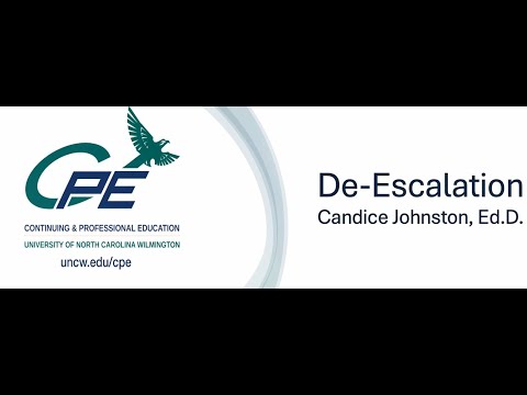 De Escalation
