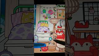 alexa's tooth fall out ! || #toca #tocaboca #tocalifeworld #shorts #viralshorts #fyp