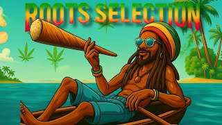 Dub Relaxing Reggae - Reggae Music Mix 2026 - Roots & Chill Vibes