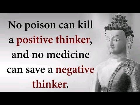 [ENG] When you feel WORST situations | Buddha Quotes | Buddhist Teaching | Buddha Hand