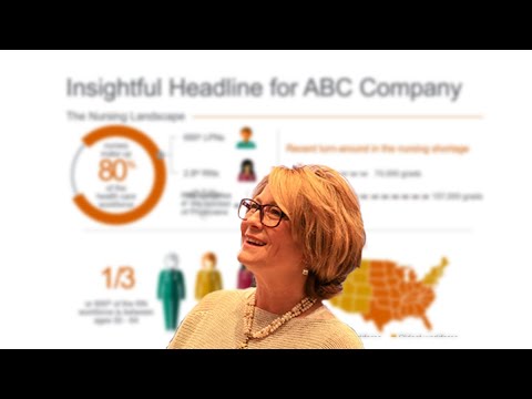 Powerpoint Audiences are People, Too