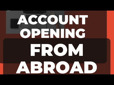 Online Bank Account Opening From Abroad. #onlinebankingnepal #bank #account part 1