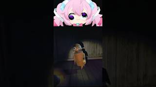 Chibi gets DESTROYED in R.E.P.O 😭😭😭 #shorts #chibidoki #vtuber