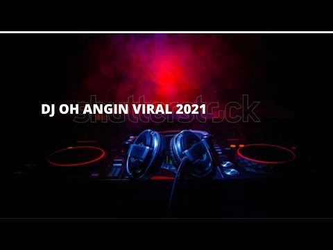 dj oh angin bisikan padanya