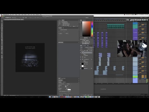 Sad Drum & Bass