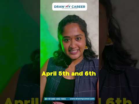CAREER CLINIC - MANGALORE  - Which course to choose?Which stream to select?  #careerguidance #career