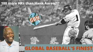 The Sensational Story of Sadaharu Oh