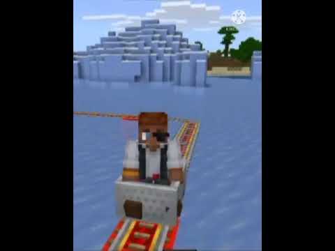 3 Mincraft mythbusterd (part2) #shorts