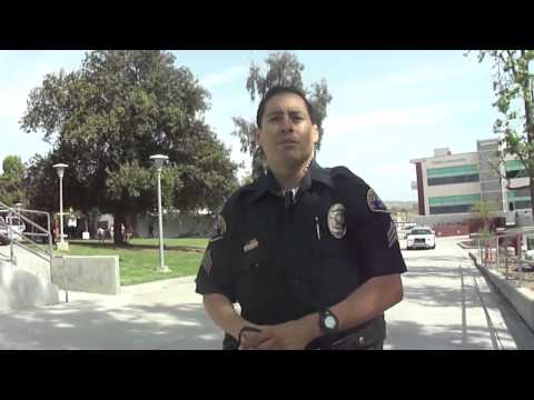 Public Safety discuss fight