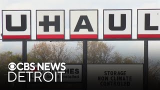 FBI thwarts "potential terrorist attack" in Southeast Michigan