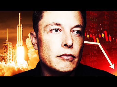 Visionary or Villain? The Elon Musk Paradox