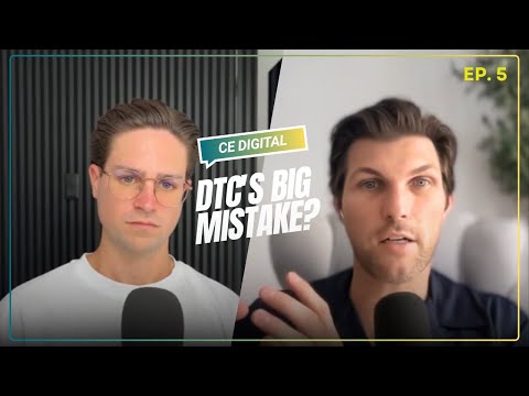 Why DTC Brands Struggled During Prime Day 2025