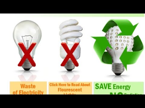 why we should Use LED Tube || Practically Explained.