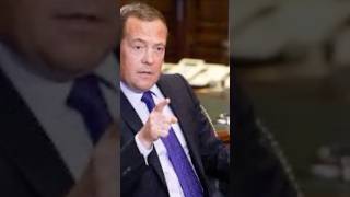 Medvedev’s Chilling Threat: Dirty Bomb vs. Nuclear Strike