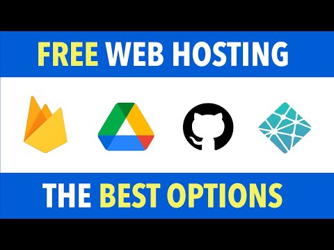 How to Host a Website for Free? What are the best Free Web Hosting options?